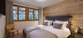 Chalet for rent in Verbier