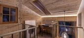 Chalet for rent in Verbier