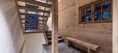 Chalet for rent in Verbier