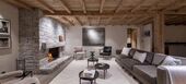 Chalet for rent in Verbier