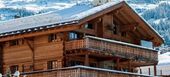 Chalet for rent in Verbier
