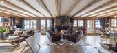 Chalet for rent in Verbier