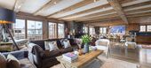 Chalet for rent in Verbier