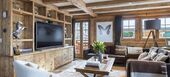 Chalet for rent in Verbier