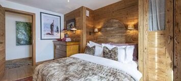 Chalet for rent in Verbier