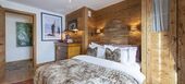 Chalet for rent in Verbier