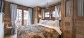 Chalet for rent in Verbier
