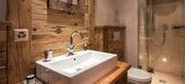Chalet for rent in Verbier