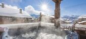 Chalet for rent in Verbier