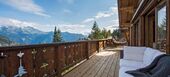 Chalet for rent in Verbier
