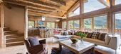 Chalet for rent in Verbier