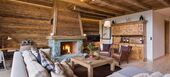 Chalet for rent in Verbier
