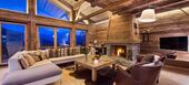 Chalet for rent in Verbier