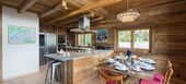 Chalet for rent in Verbier