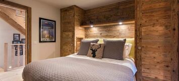 Chalet for rent in Verbier