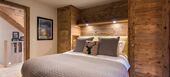 Chalet for rent in Verbier
