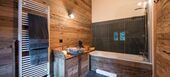 Chalet for rent in Verbier