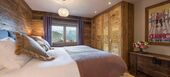Chalet for rent in Verbier