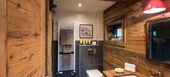 Chalet for rent in Verbier