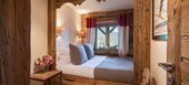 Chalet for rent in Verbier