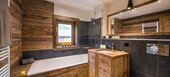 Chalet for rent in Verbier