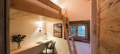 Chalet for rent in Verbier