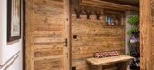 Chalet for rent in Verbier