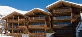 Apartment for rent in Verbier