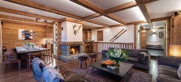 Apartment for rent in Verbier