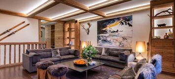 Apartment for rent in Verbier