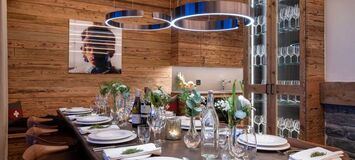 Apartment for rent in Verbier