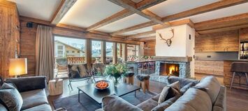 Apartment for rent in Verbier