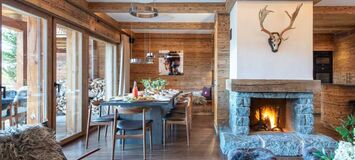 Apartment for rent in Verbier