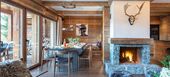 Apartment for rent in Verbier