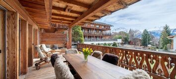 Apartment for rent in Verbier
