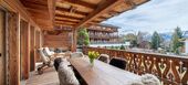 Apartment for rent in Verbier