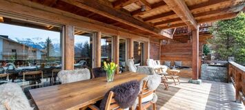 Apartment for rent in Verbier