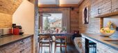 Apartment for rent in Verbier