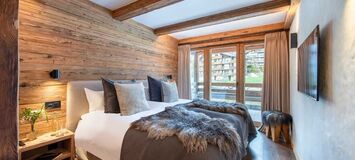Apartment for rent in Verbier