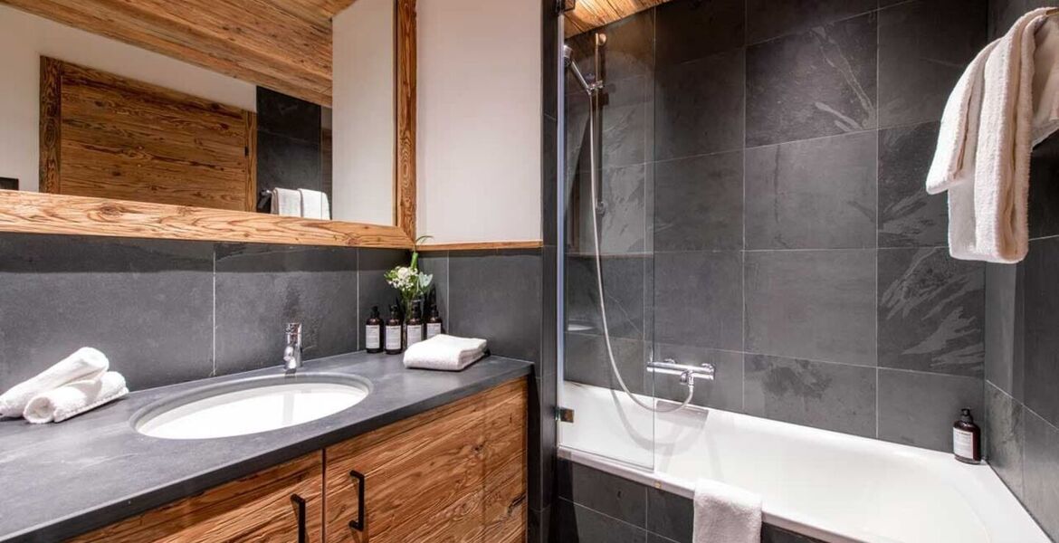 Apartment for rent in Verbier