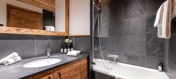 Apartment for rent in Verbier