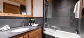 Apartment for rent in Verbier