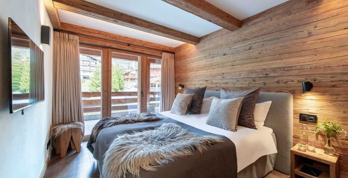Apartment for rent in Verbier
