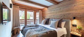 Apartment for rent in Verbier