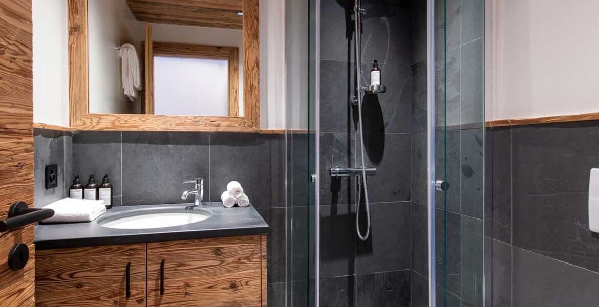 Apartment for rent in Verbier