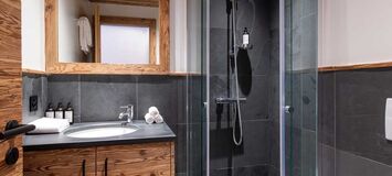 Apartment for rent in Verbier