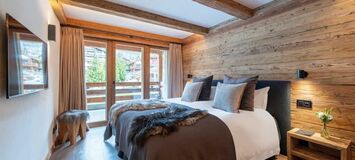 Apartment for rent in Verbier