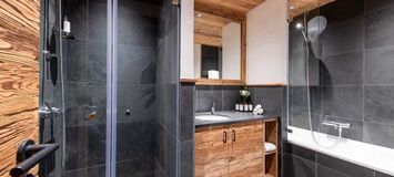 Apartment for rent in Verbier