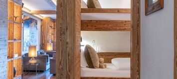 Apartment for rent in Verbier