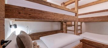 Apartment for rent in Verbier